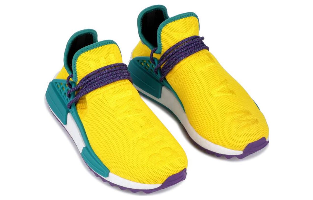 adidas originals x Pharrell Williams NMD Human Race Trail 'Friends & Family' AC7189