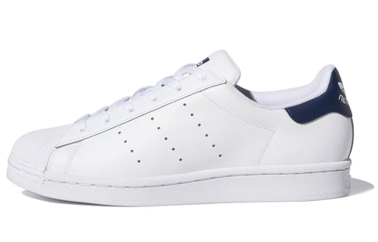 (WMNS) adidas Superstan 'Collegiate Navy' FX4727