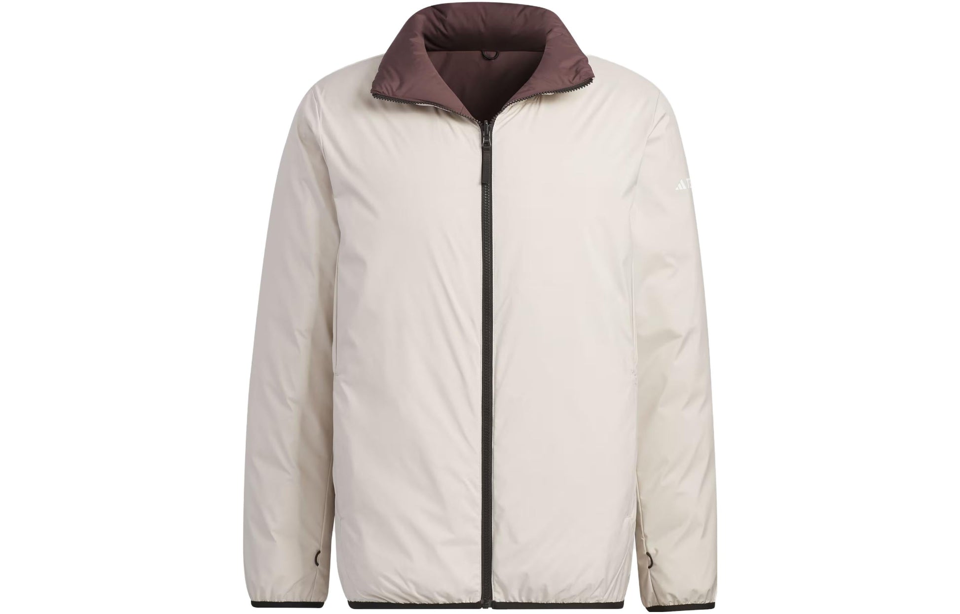 adidas Terrex 3-In-1 Rain.Rdy Reversible Jacket 'Beige' IL8969