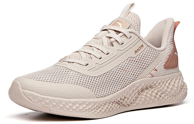 (WMNS) ANTA Mars Foam 'Lotus Grey' 122035518-3
