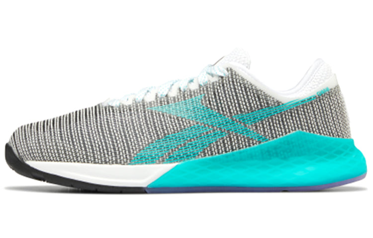 (WMNS) Reebok Nano 9 'Solid Teal' EG1529