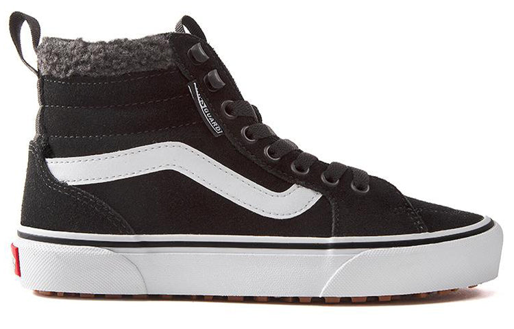 Vans Filmore High-Top Sneakers Black VN0A5HYV0XT