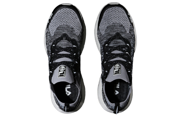 FILA Rgb Series Grey/Black FS1RNB3274M_GBK