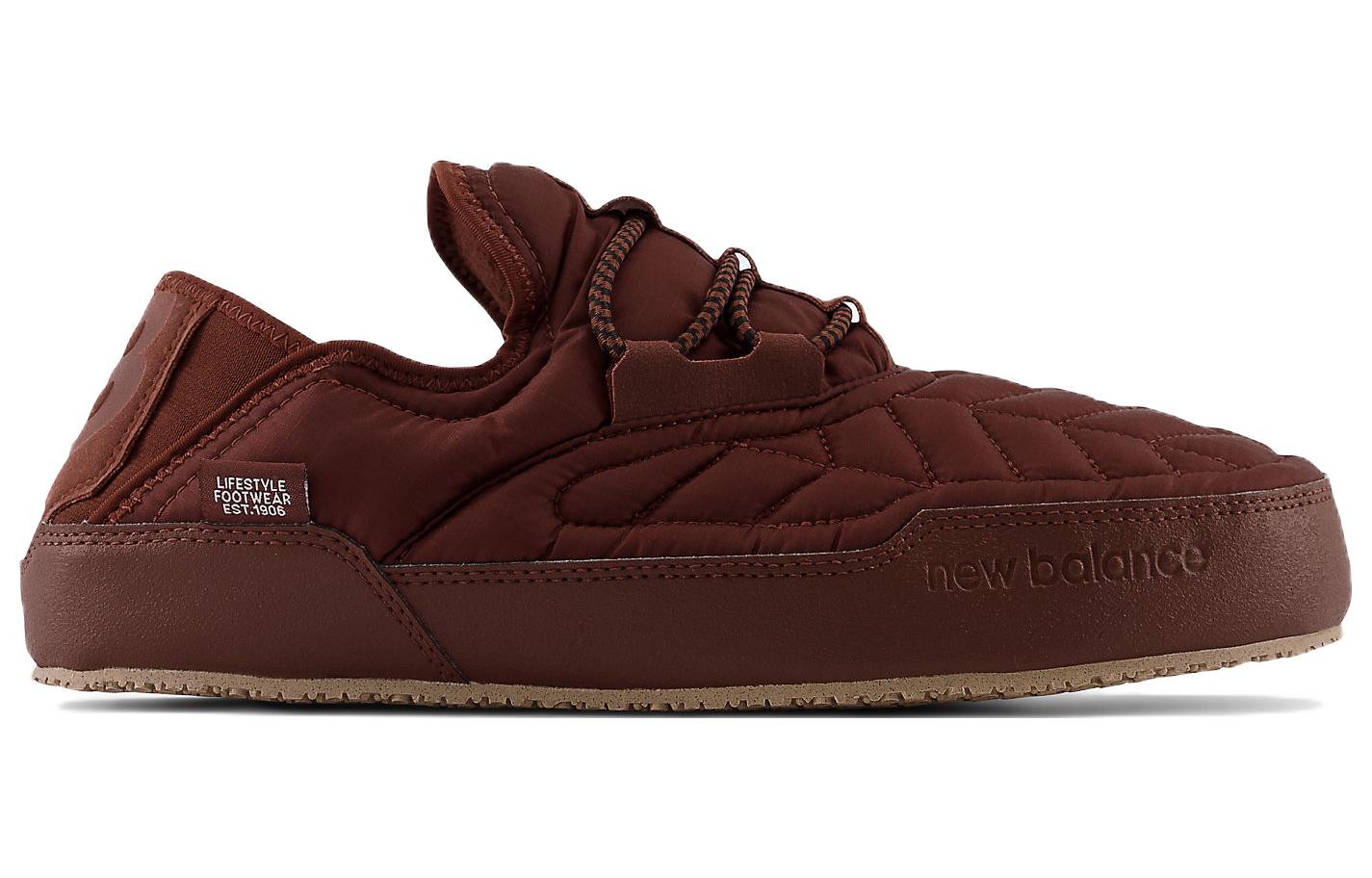 New Balance Caravan Moc V2 Shoes 'Rich Oak' SUFMOCI2