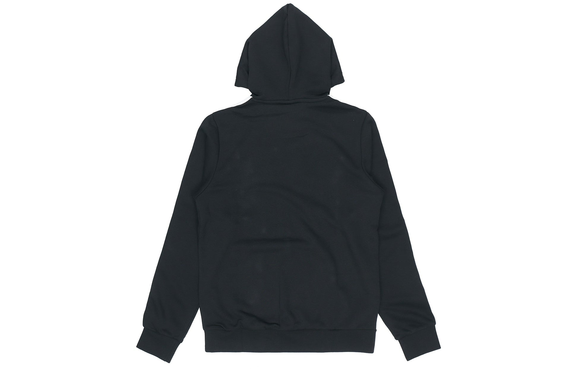 Men's adidas Stripe Black DU0498