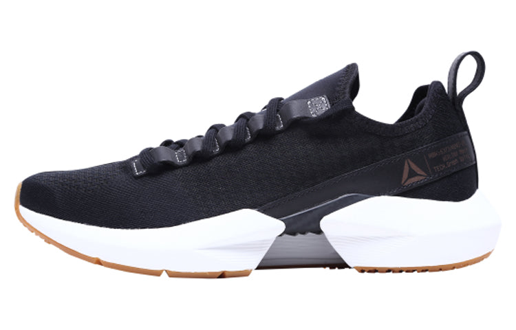 Reebok Sole Fury Lux 'Black' DV6925