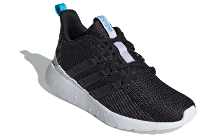 (WMNS) adidas Questar Flow 'Core Black' EG3640