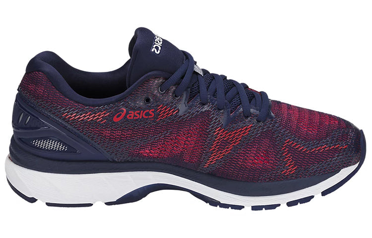 ASICS Gel-Nimbus 20 'Indigo Blue' T800N-4949