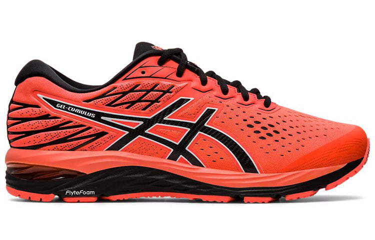 ASICS Gel-Cumulus 21 'Red' 1011A551-700