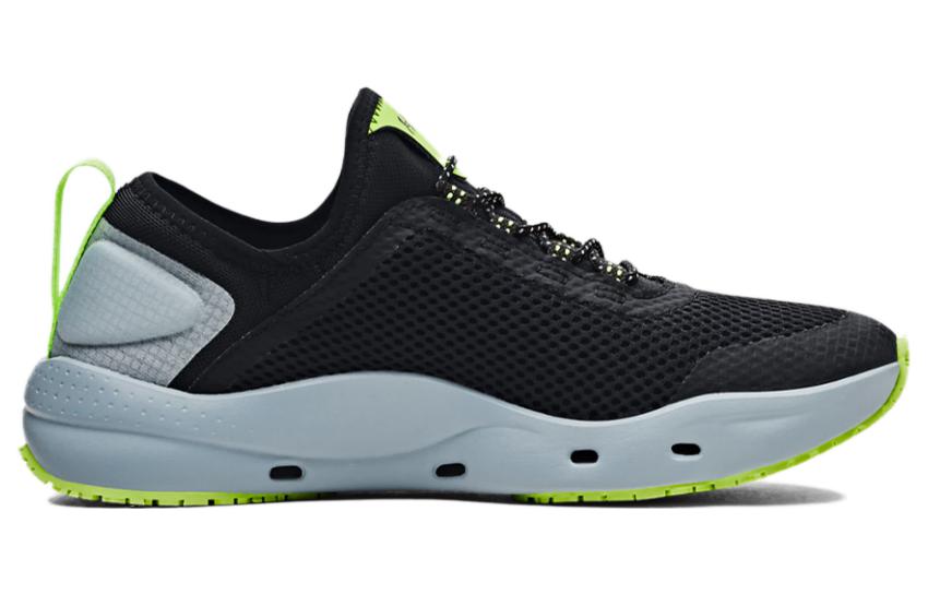 Under Armour Micro G Kilchis 'Black Harbor Blue' 3023739-002