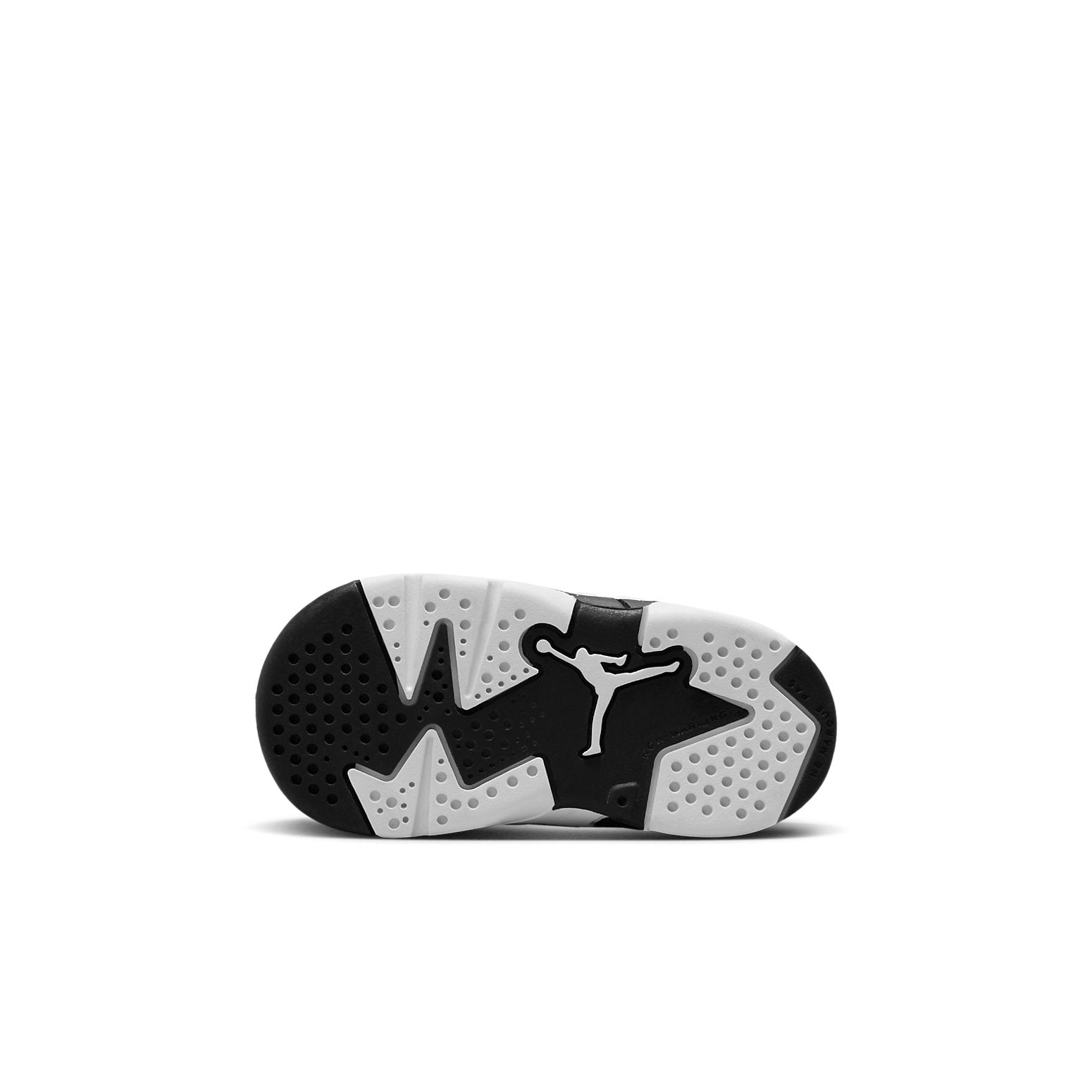 (TD) Air Jordan 6 Retro 'Reverse Oreo' DV3606-112