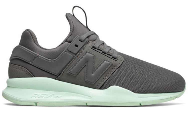 (WMNS) New Balance 247v2 'Castlerock' WS247OC