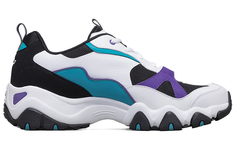 Skechers D'lites 2.0 888003-WBMT