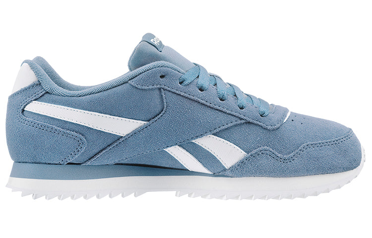 Reebok Royal Glide Ripple Running Shoes 'Sky Blue' CN4047