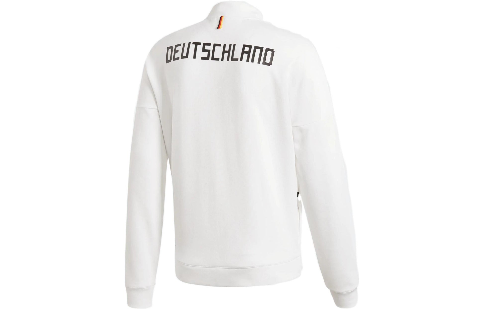 adidas Dfb Zne Jkt Kn Logo CF2452