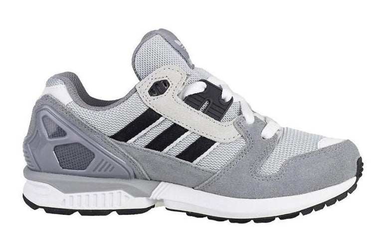 adidas ZX 8000 'Grey Black White' AQ5639