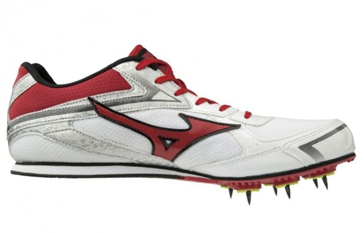 Mizuno Brave Wing 3 'White Red' U1GA183062
