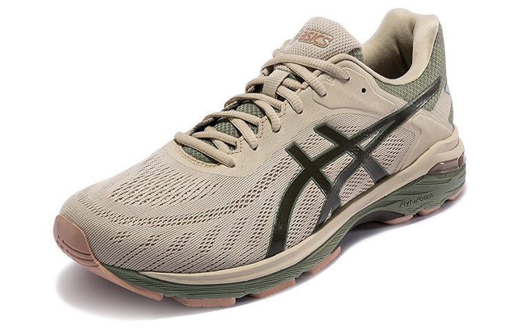 ASICS Gel-Pursue 5 'Tan Green' 1011A615-200