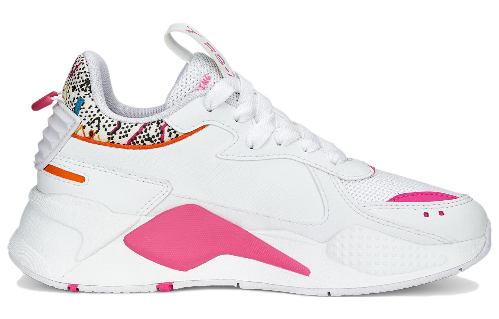 (WMNS) PUMA RS-X 'Artisan' 391093-01