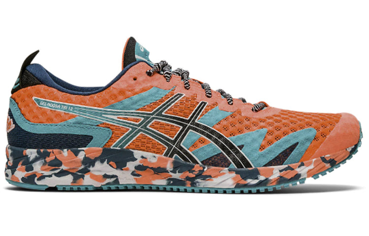 ASICS Gel-Noosa Tri 12 'Sunrise Red' 1011A673-701