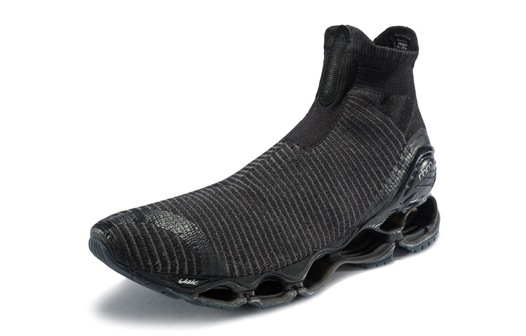Mizuno Rhrn Shoes Black D1GA199909