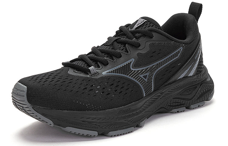 Mizuno Racer 'Black' D1GH223601