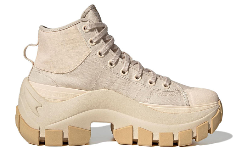 adidas Nizza Hi 'XY22 - Halo Ivory' GX9042