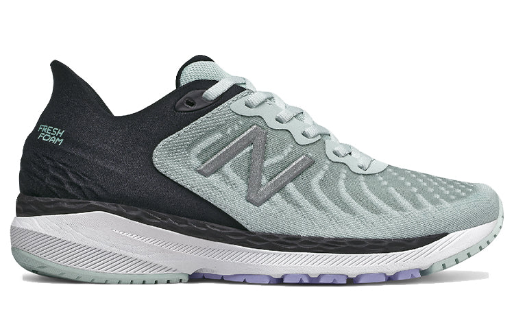 (WMNS) New Balance Fresh Foam 860v11 'Camden Fog' W860E11