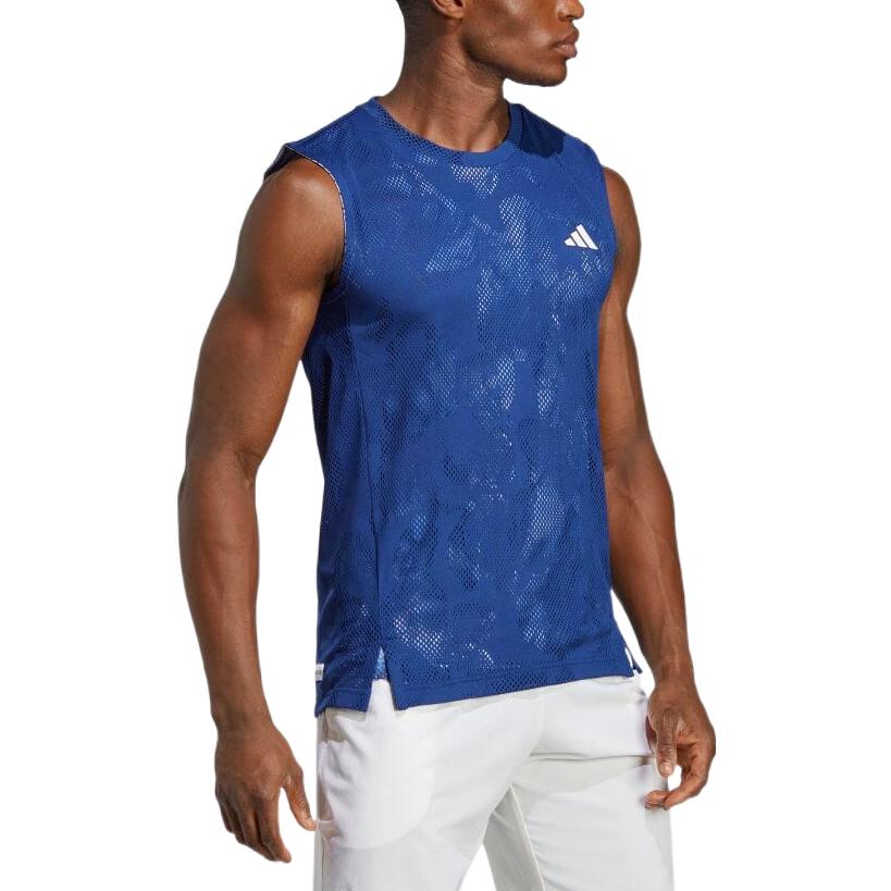 adidas Logo Vest HT7217