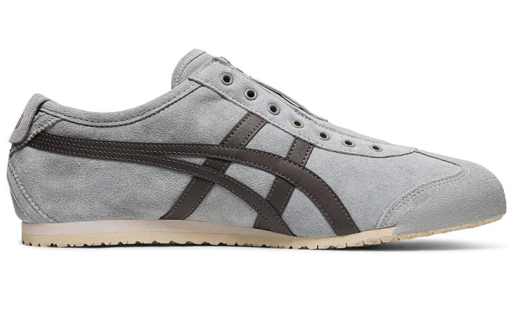 Onitsuka Tiger Mexico 66 Slip-On 'Light Grey' 1183A438-020