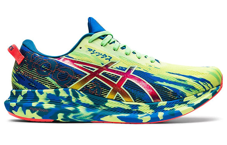 ASICS Noosa TRI 1 'Blue Yellow' 1011B021-751
