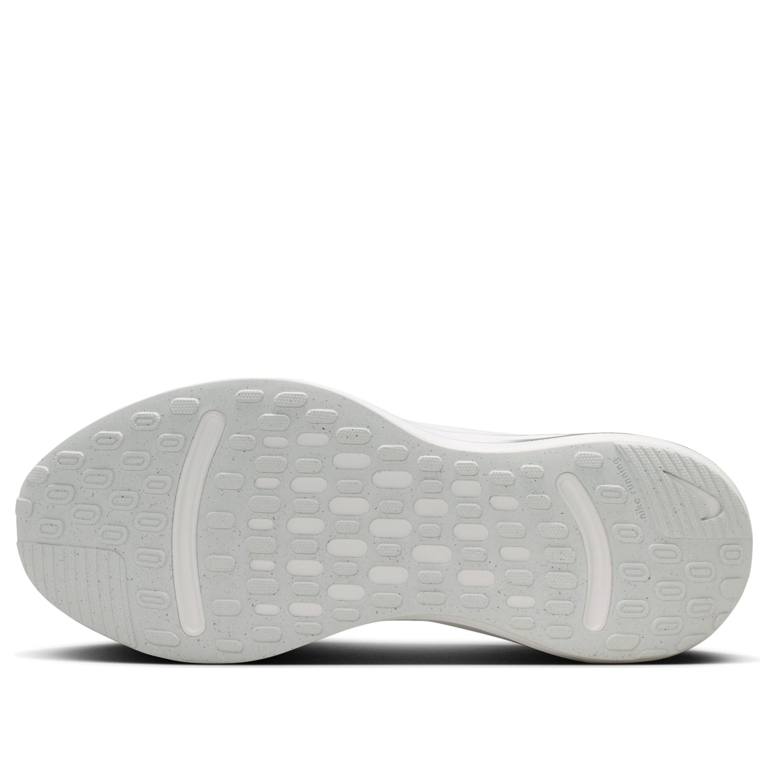 Nike Journey Run 'Summit White Metallic Silver' FN0228-122