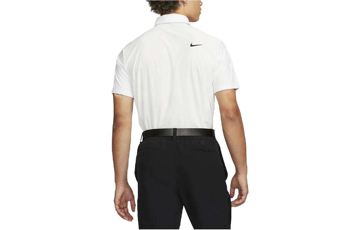 Nike Golf Dri-Fit ADV Tour Camo Shirt 'White' DR5312-121