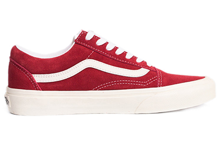 Vans Old Skool (Vintage) Rio Red VN000SDI8W6