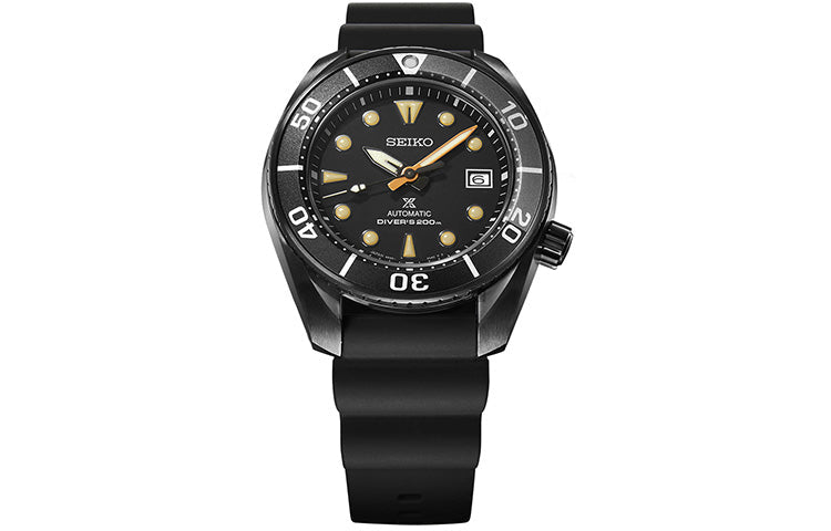 SEIKO Male prospex Japan / South Korea Fashion SPB125J1