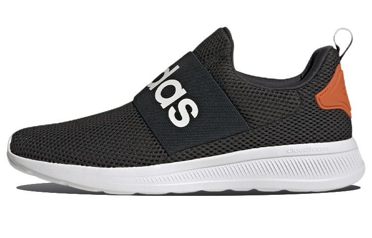 adidas Lite Racer Adapt 4.0 'Black Orange' GX4320