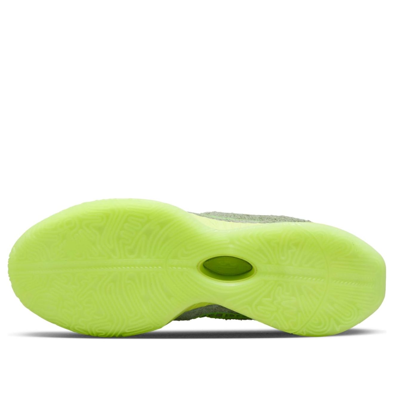 Nike LeBron 21 'Algae' FV2345-302