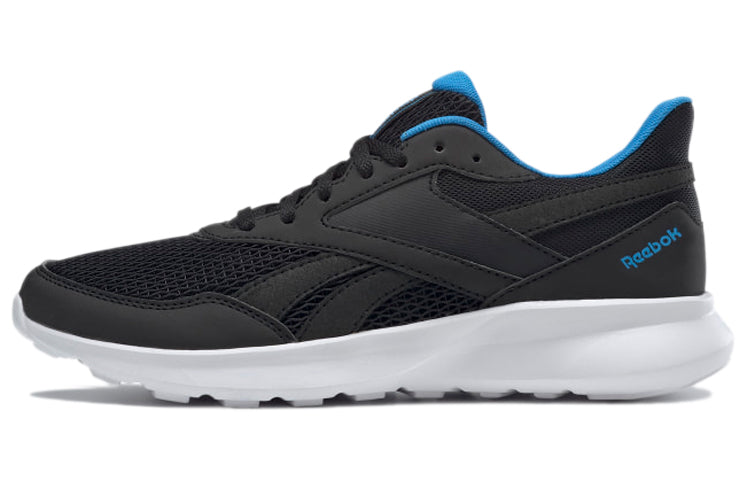 (WMNS) Reebok Quick Motion 2.0 'Black Blue' FV1603