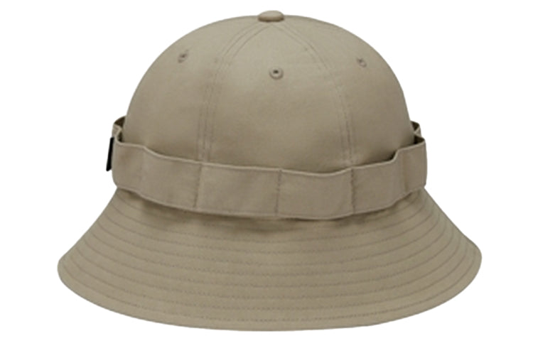 New Balance NB Logo Lifestyle Bucket Hat 'Grey' LAH23200-TWD