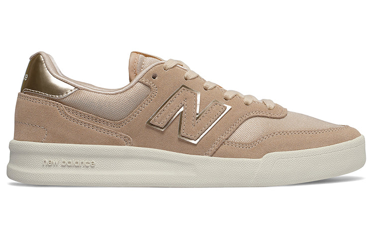 (WMNS) New Balance 300v2 'Brown' WRT300C2