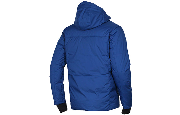 PUMA Protective Down Jacket 'Blue' 580025-39