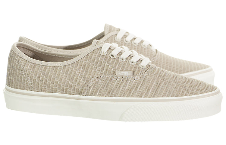 Vans Authentic Low-Top Sneakers Khaki VN0A2Z5IWN2
