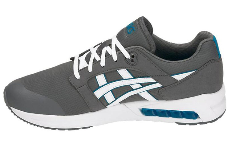 ASICS Gel Saga Sou Gray 1191A112-020