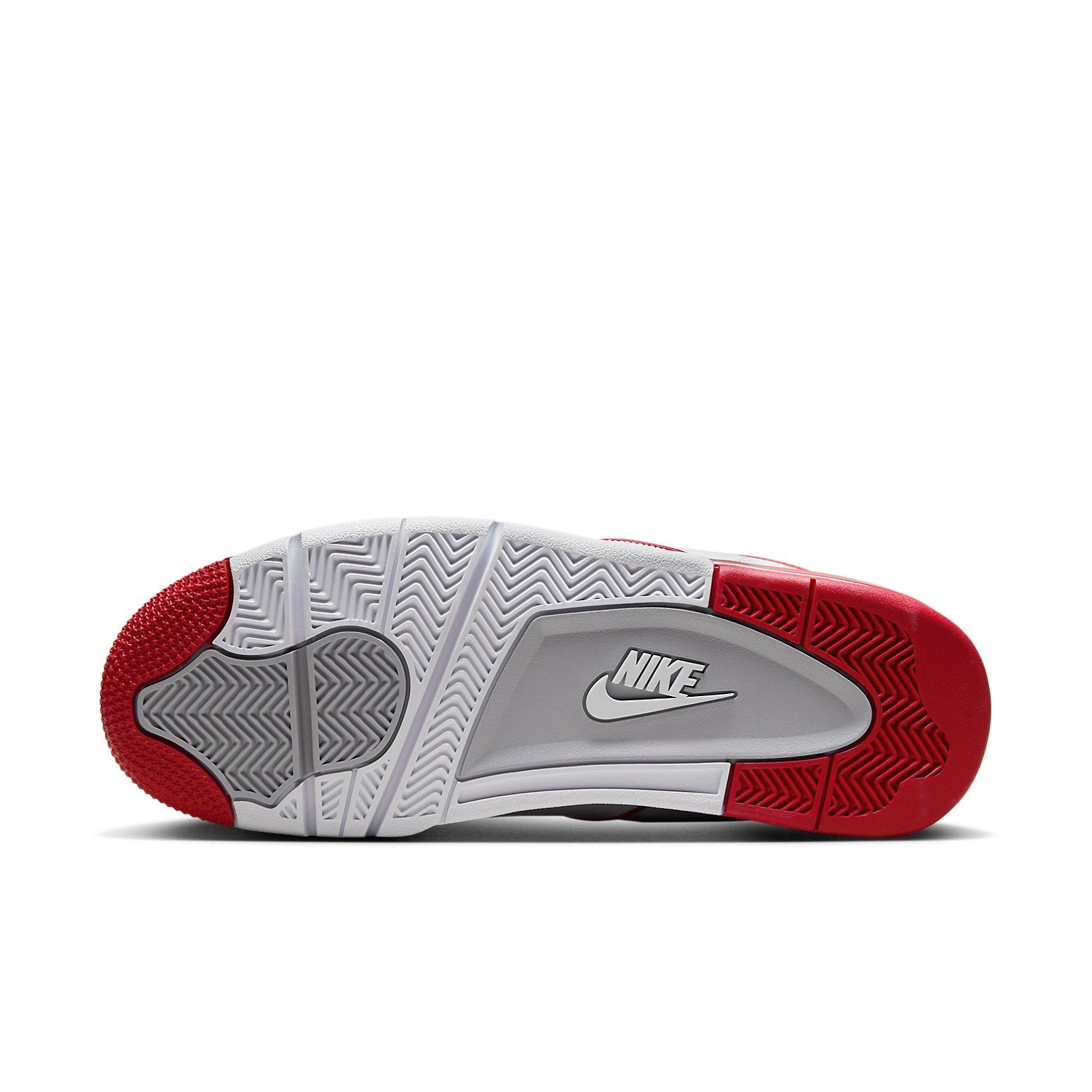 Nike Air Flight '89 OG 'White Varsity Red' HM3467-100