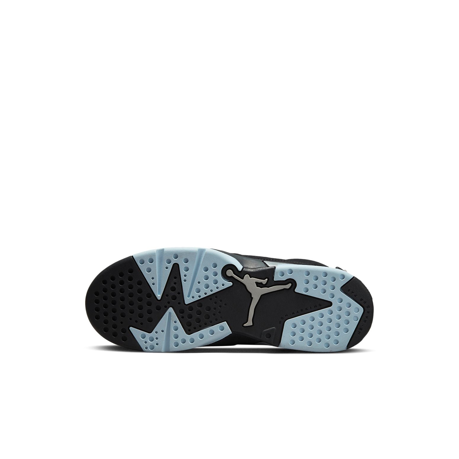 (PS) Air Jordan 6 Retro 'Chrome' DX6178-001