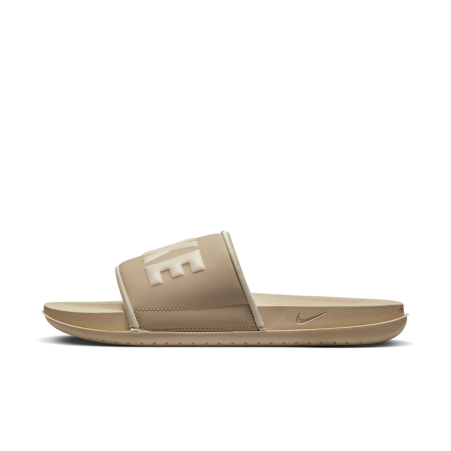 Nike Offcourt Slide 'Khaki Rattan' BQ4639-201