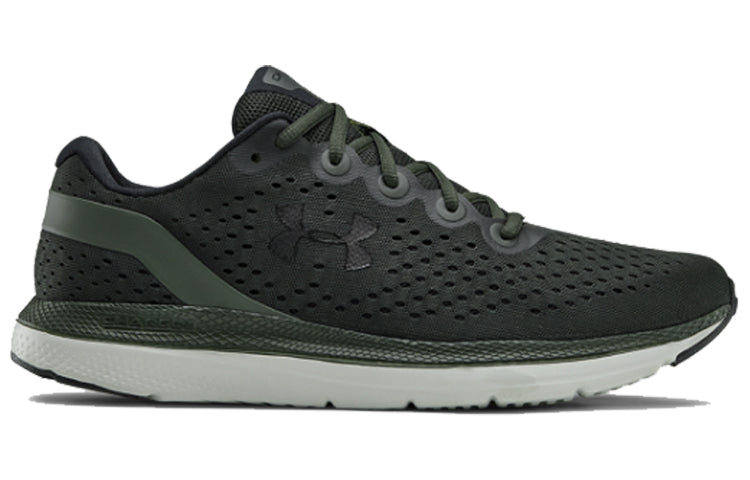 Under Armour Charged Impulse Sports Shoes Green 3021950-300