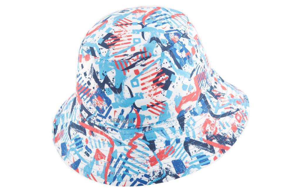 (GS) Nike Bucket hat 'Blue' CZ3924-102