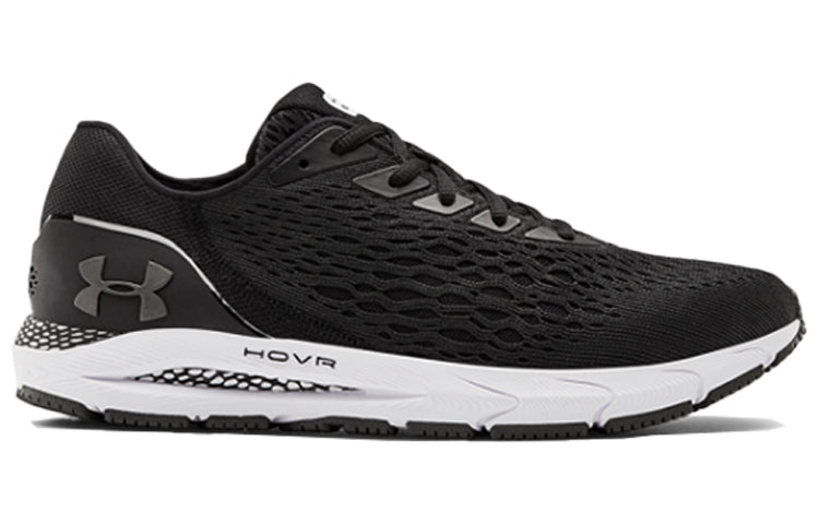 Under Armour HOVR Sonic 3 'Black' 3022586-001