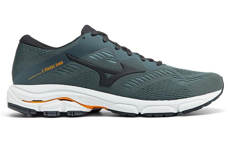 Mizuno Wave Equate 5 'Dark Green Orange' J1GC214862